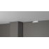 Потолочный карниз DD09 из полистирола Decor-Dizayn