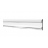 Декоративный молдинг DD601 из полистирола Decor-Dizayn