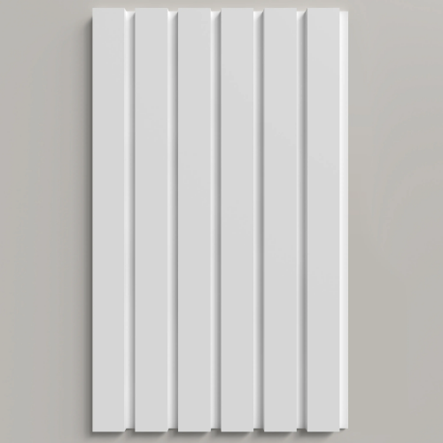 Стеновая панель DD916(3m) из полистирола под покраску Decor-Dizayn