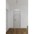 Плинтус напольный DD715 из полистирола Decor-Dizayn
