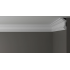 Потолочный карниз DD503 из полистирола Decor-Dizayn