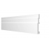 Плинтус напольный DD704 из полистирола Decor-Dizayn