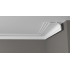 Потолочный карниз DD516 из полистирола Decor-Dizayn