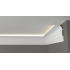 Потолочный карниз DD516 из полистирола Decor-Dizayn