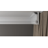 Потолочный карниз DD505 из полистирола Decor-Dizayn