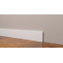 Комплектующий элемент DD708/U3 для плинтуса - конверт в пол вправо Decor-Dizayn