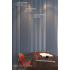 Стеновая панель DD928(3m) из полистирола под покраску Decor-Dizayn