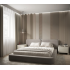 Стеновая панель DD928(3m) из полистирола под покраску Decor-Dizayn