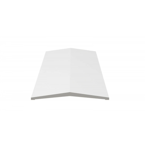 Стеновая панель DD928(3m) из полистирола под покраску Decor-Dizayn