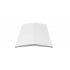 Стеновая панель DD928(3m) из полистирола под покраску Decor-Dizayn