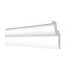 Потолочный карниз DD22 из полистирола Decor-Dizayn