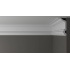 Потолочный карниз DD505 из полистирола Decor-Dizayn