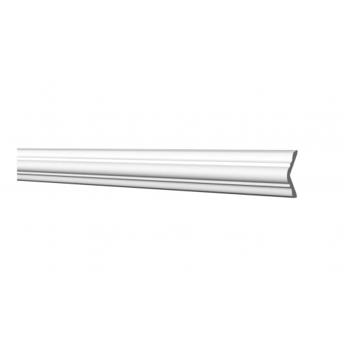 Уголок DD801 из полистирола Decor-Dizayn