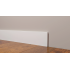 Комплектующий элемент DD709/U3 для плинтуса - конверт в пол вправо Decor-Dizayn
