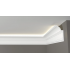 Потолочный карниз DD517 из полистирола Decor-Dizayn