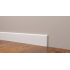Комплектующий элемент DD706/U4 для плинтуса - конверт в пол влево Decor-Dizayn