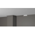 Потолочный карниз DD26 из полистирола Decor-Dizayn