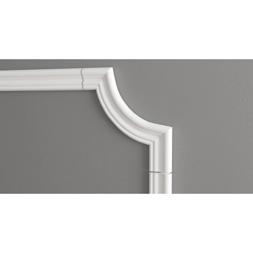 Декоративный уголок C1-DD400 из полиуретана Decor-Dizayn