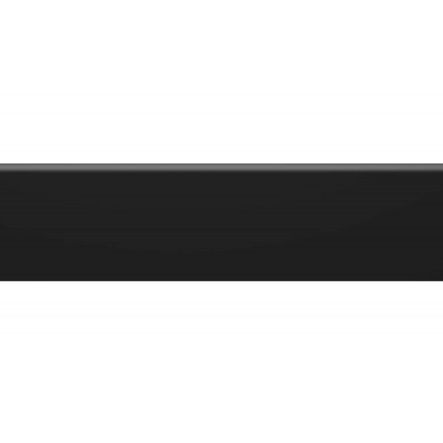 Плинтус напольный 706-100 из полистирола в ламинации Decor-Dizayn