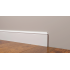 Комплектующий элемент DD701/U6 для плинтуса - конверт в стену влево Decor-Dizayn