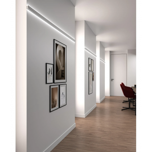Декоративный молдинг DD633 из полистирола Decor-Dizayn