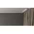 Потолочный карниз DD26 из полистирола Decor-Dizayn