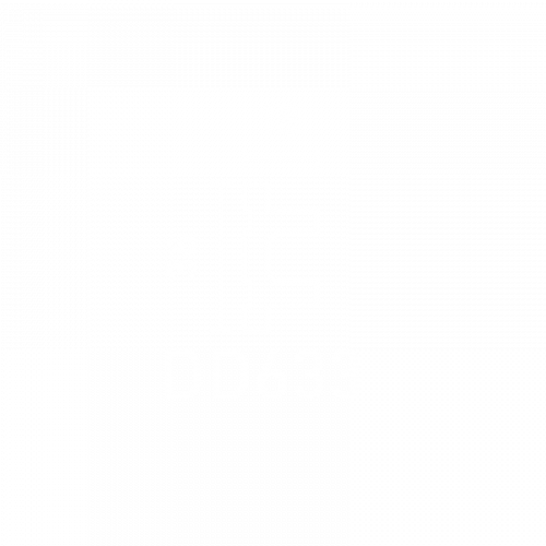 Декоративный молдинг DD633 из полистирола Decor-Dizayn