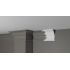 Потолочный карниз DD517 из полистирола Decor-Dizayn