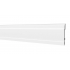 Плинтус напольный DD702 из полистирола Decor-Dizayn