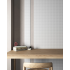 Стеновая панель DD932(3m) из полистирола под покраску Decor-Dizayn