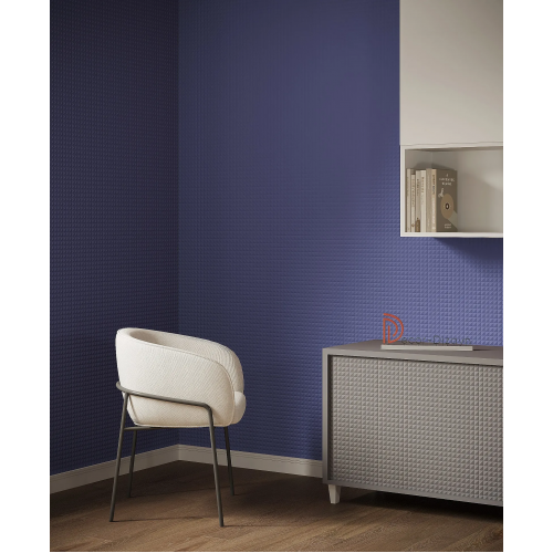 Стеновая панель DD932(3m) из полистирола под покраску Decor-Dizayn