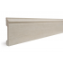 Плинтус напольный 005-77 из полистирола в ламинации Decor-Dizayn