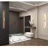 Плинтус напольный DD724 из полистирола Decor-Dizayn