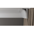 Потолочный карниз DD511 из полистирола Decor-Dizayn