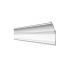Потолочный карниз DD517 из полистирола Decor-Dizayn