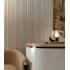 Стеновая панель DD924(3m) из полистирола под покраску Decor-Dizayn