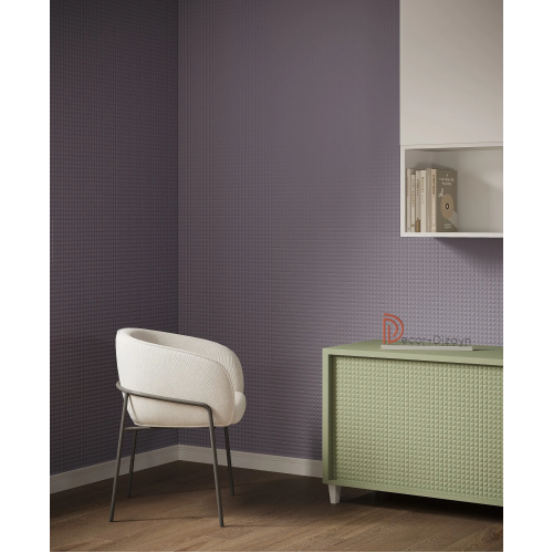 Стеновая панель DD932(3m) из полистирола под покраску Decor-Dizayn