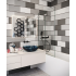 Стеновая панель DD927(3m) из полистирола под покраску Decor-Dizayn