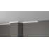 Потолочный карниз DD02 из полистирола Decor-Dizayn