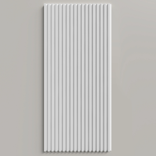 Стеновая панель DD905(3m) из полистирола под покраску Decor-Dizayn
