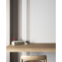 Стеновая панель DD905(3m) из полистирола под покраску Decor-Dizayn