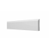 Плинтус напольный DD47 из полистирола Decor-Dizayn