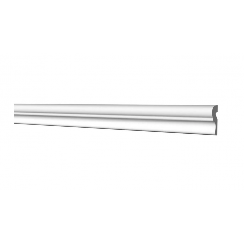Декоративный молдинг DD605 из полистирола Decor-Dizayn