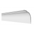 Потолочный карниз DD511 из полистирола Decor-Dizayn