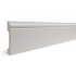 Плинтус напольный 005-75 из полистирола в ламинации Decor-Dizayn