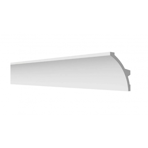 Карниз DD512 под подсветку из полистирола Decor-Dizayn