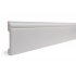 Плинтус напольный 005-115 из полистирола в ламинации Decor-Dizayn