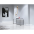 Плинтус напольный 005-115 из полистирола в ламинации Decor-Dizayn