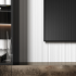 Стеновая панель DD923 из полистирола под покраску Decor-Dizayn
