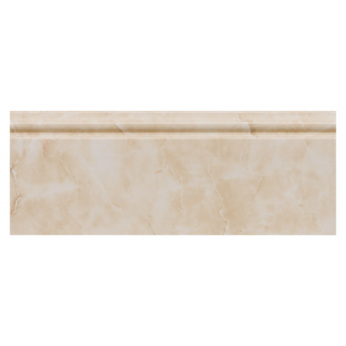 Плинтус напольный 701-10 из полистирола в ламинации Decor-Dizayn